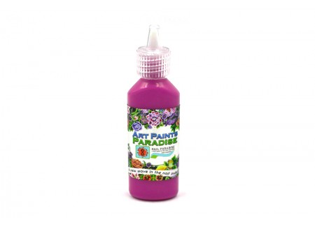 Acrylic Paints - Magenta